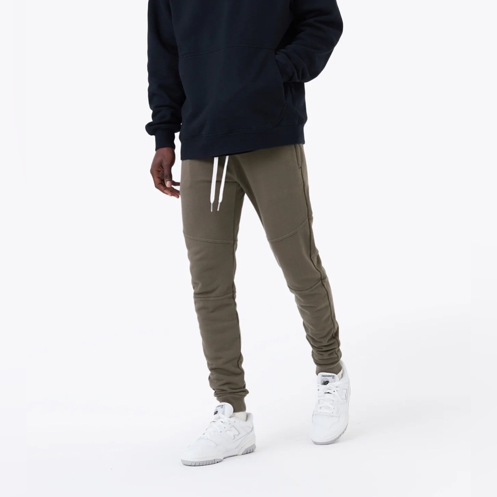 Zanerobe Men’s Orgo Sureshot Joggers